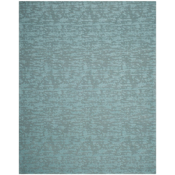 SAFAVIEH Marbella MRB631K Handmade Blue / Turquoise Rug Image 1