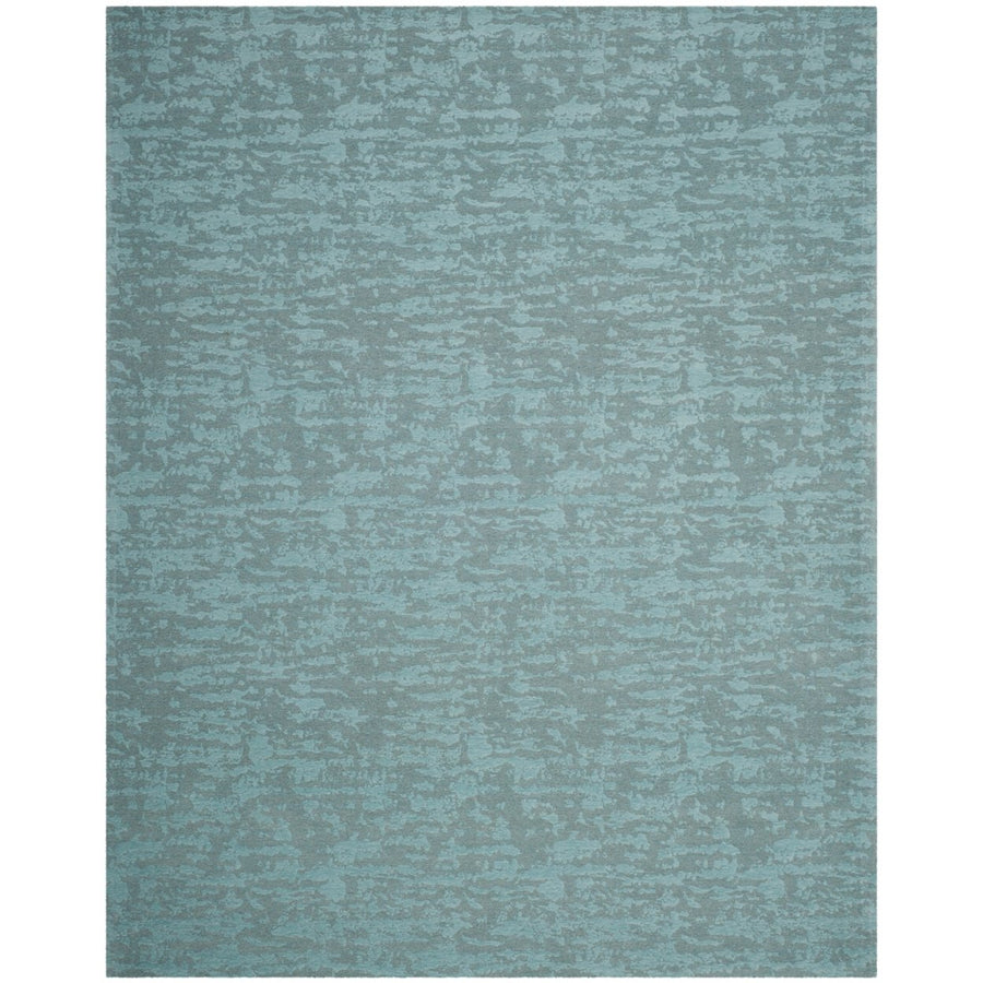 SAFAVIEH Marbella MRB631K Handmade Blue / Turquoise Rug Image 1