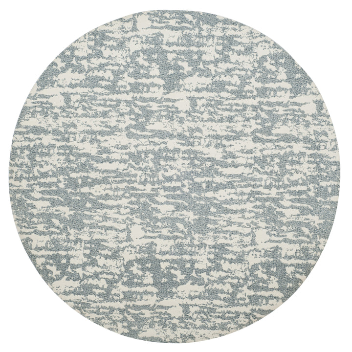 SAFAVIEH Marbella MRB631C Handmade Blue / Ivory Rug Image 4