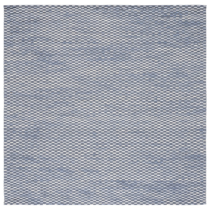 SAFAVIEH Marbella MRB904F Handwoven Grey / Beige Rug Image 1