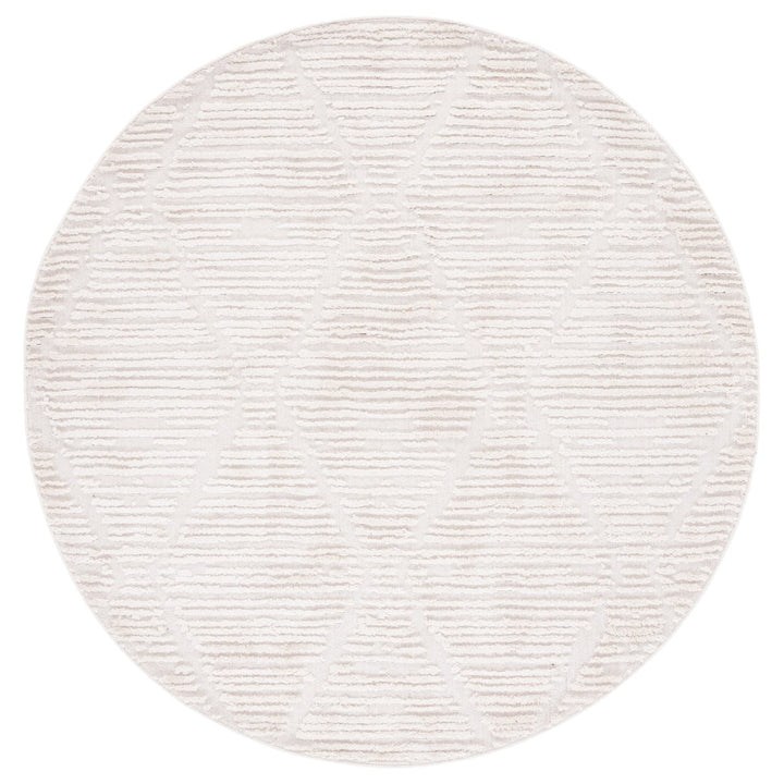 SAFAVIEH MRK517C Marrakesh Beige Image 1