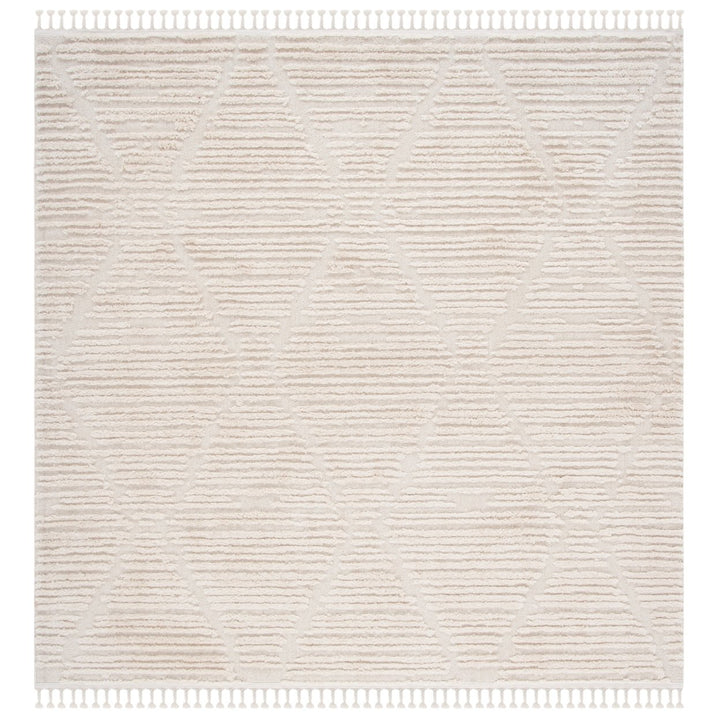 SAFAVIEH MRK517C Marrakesh Beige Image 1