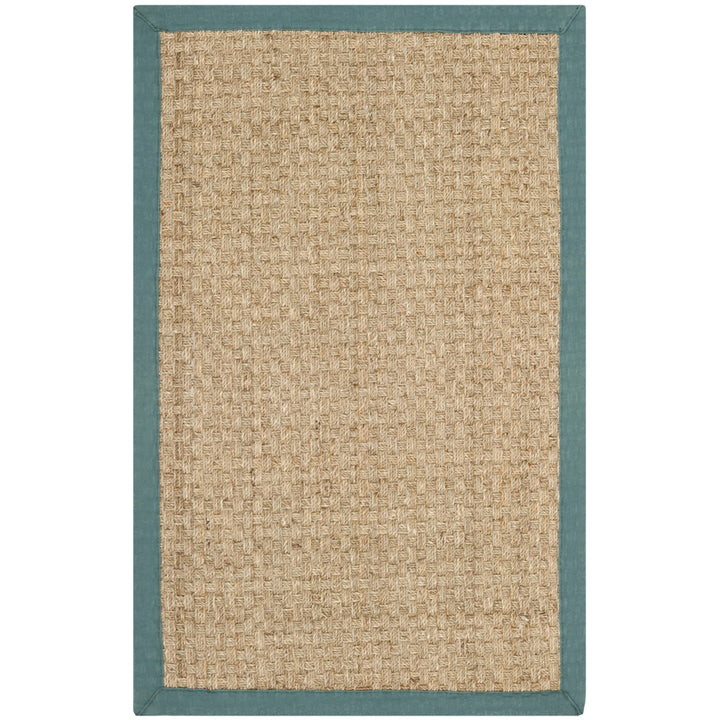 SAFAVIEH Martha Stewart Collection MSJ2511C Mallard Rug Image 1