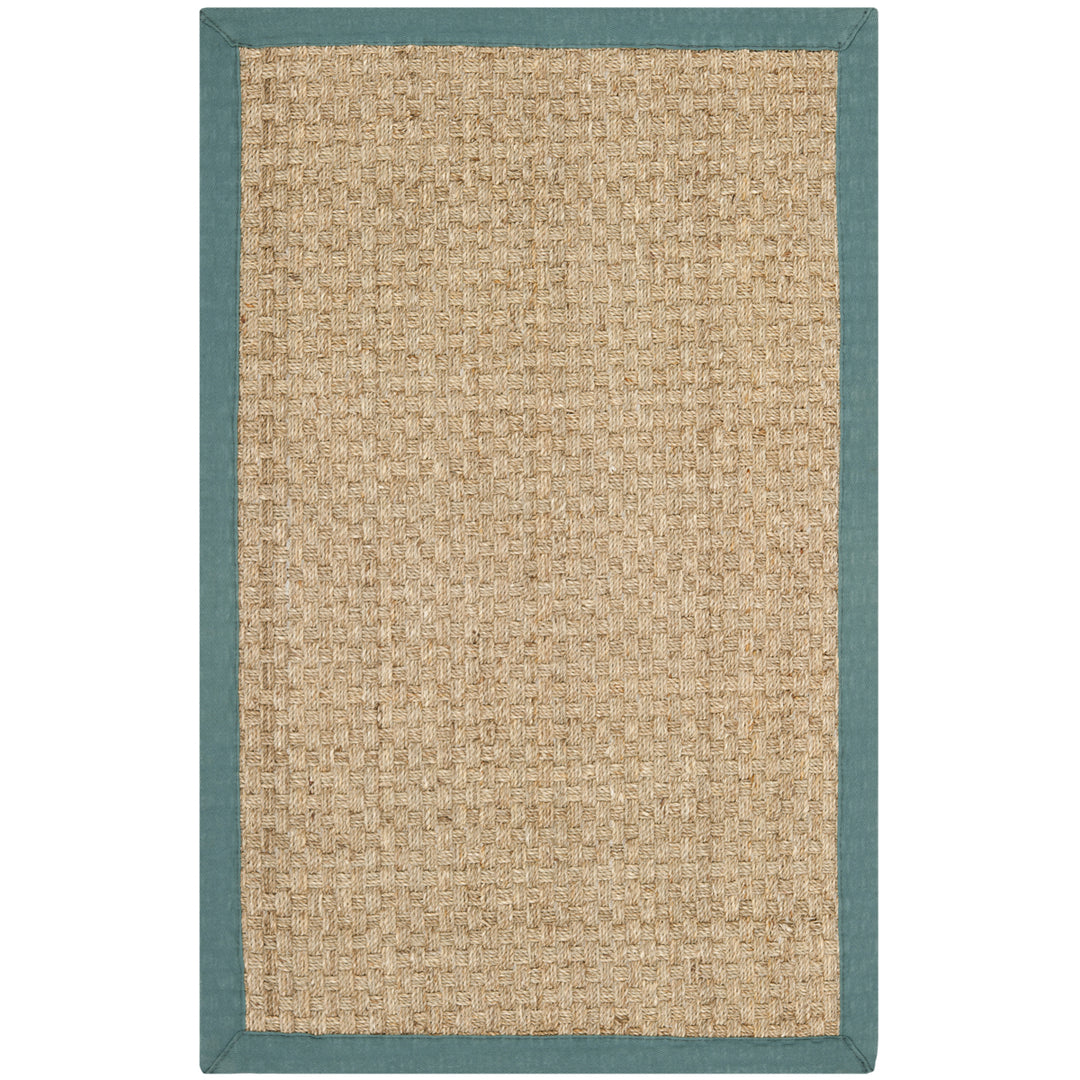 SAFAVIEH Martha Stewart Collection MSJ2511C Mallard Rug Image 2