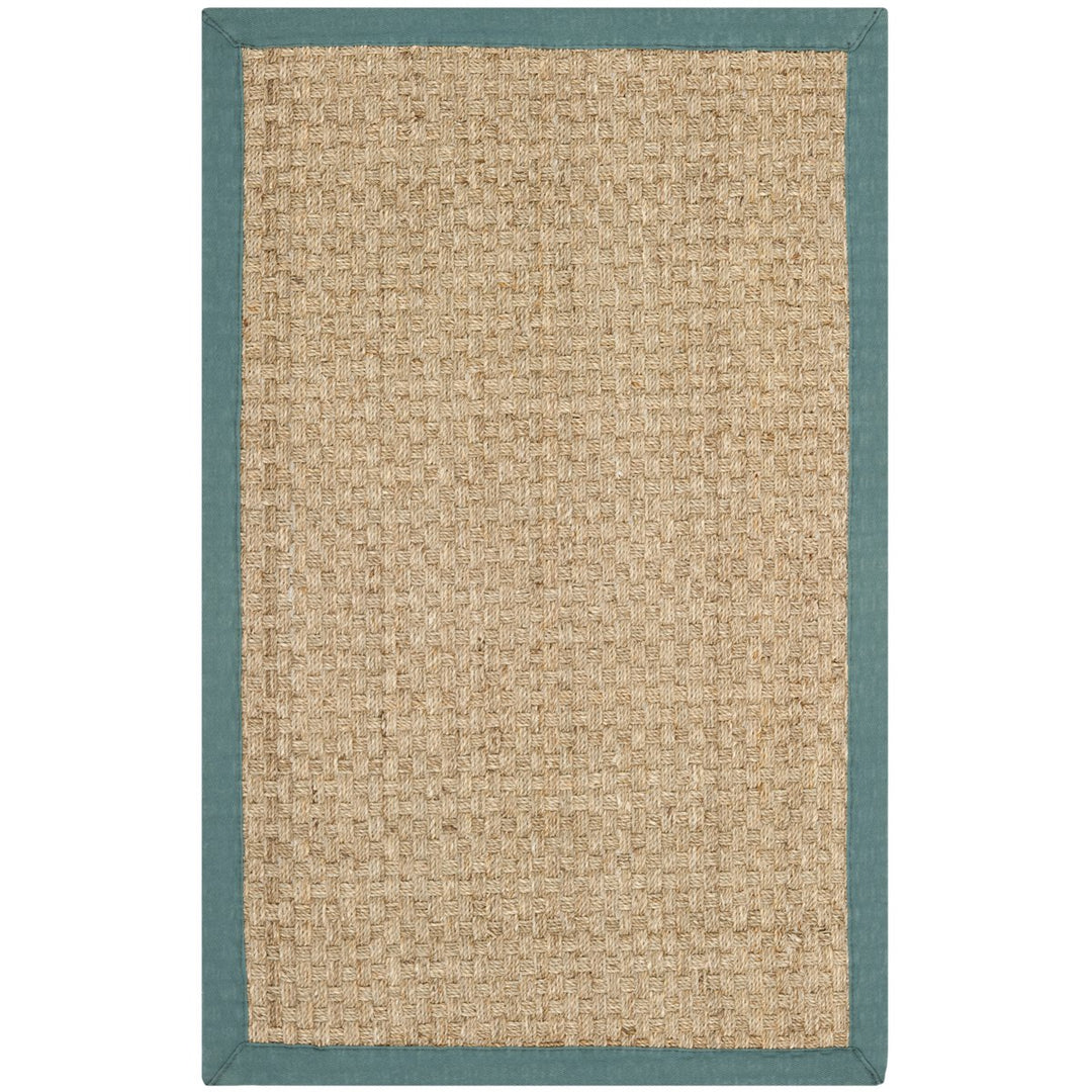 SAFAVIEH Martha Stewart Collection MSJ2511C Mallard Rug Image 1