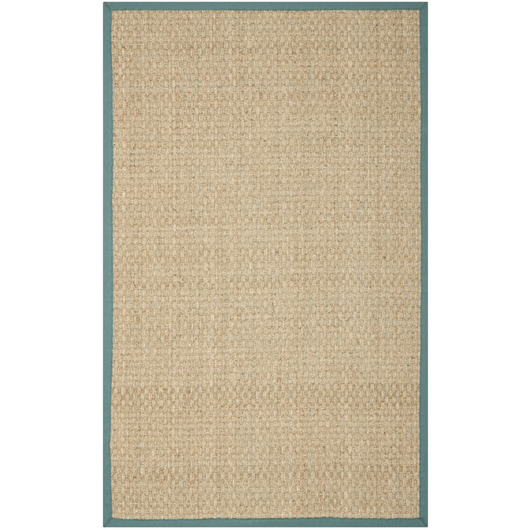 SAFAVIEH Martha Stewart Collection MSJ2511C Mallard Rug Image 3