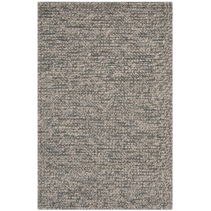 SAFAVIEH Martha Stewart MSJ3511D Handwoven Oyster Rug Image 1