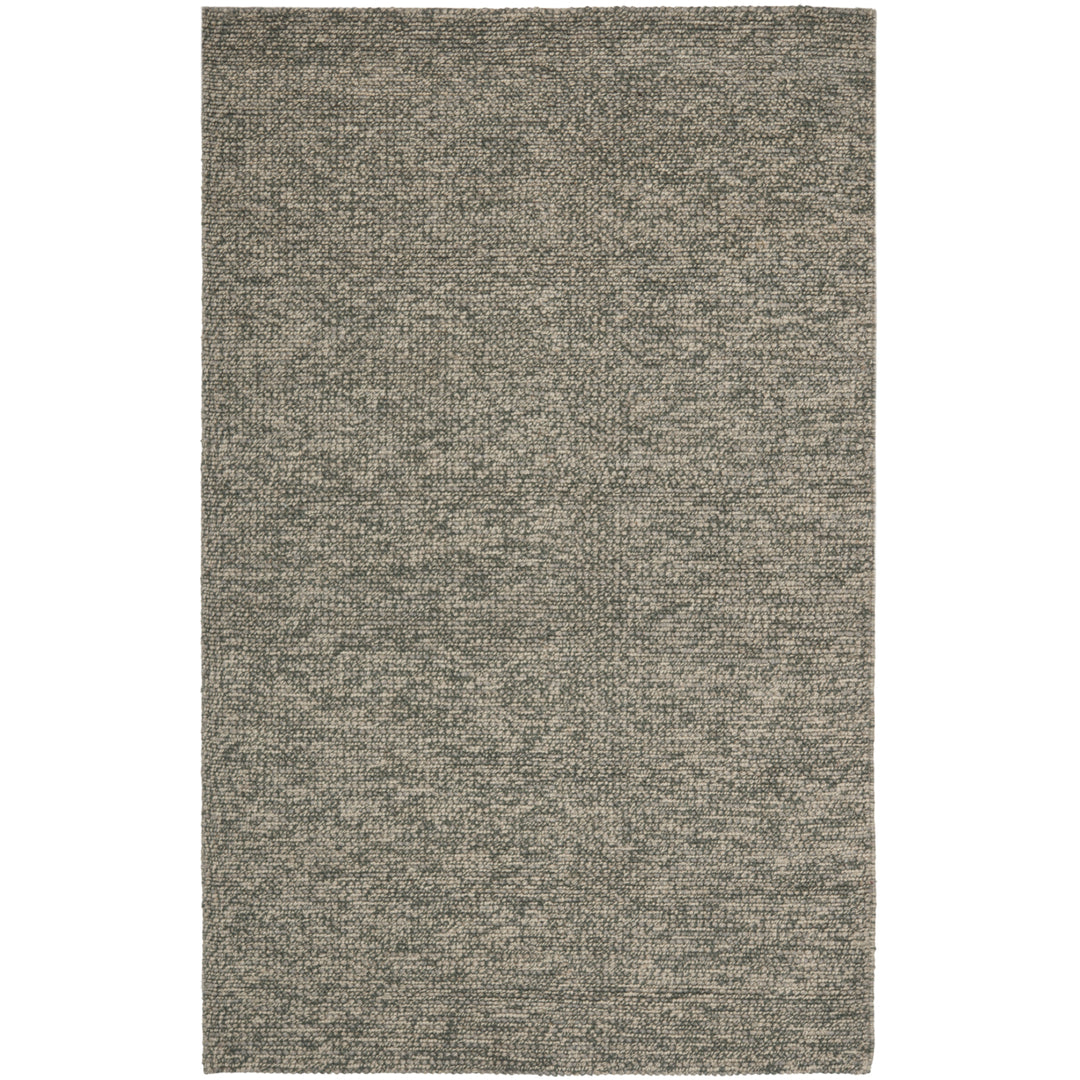 SAFAVIEH Martha Stewart MSJ3511D Handwoven Oyster Rug Image 1