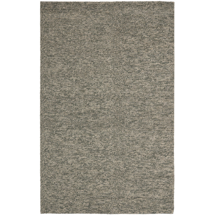 SAFAVIEH Martha Stewart MSJ3511D Handwoven Oyster Rug Image 1