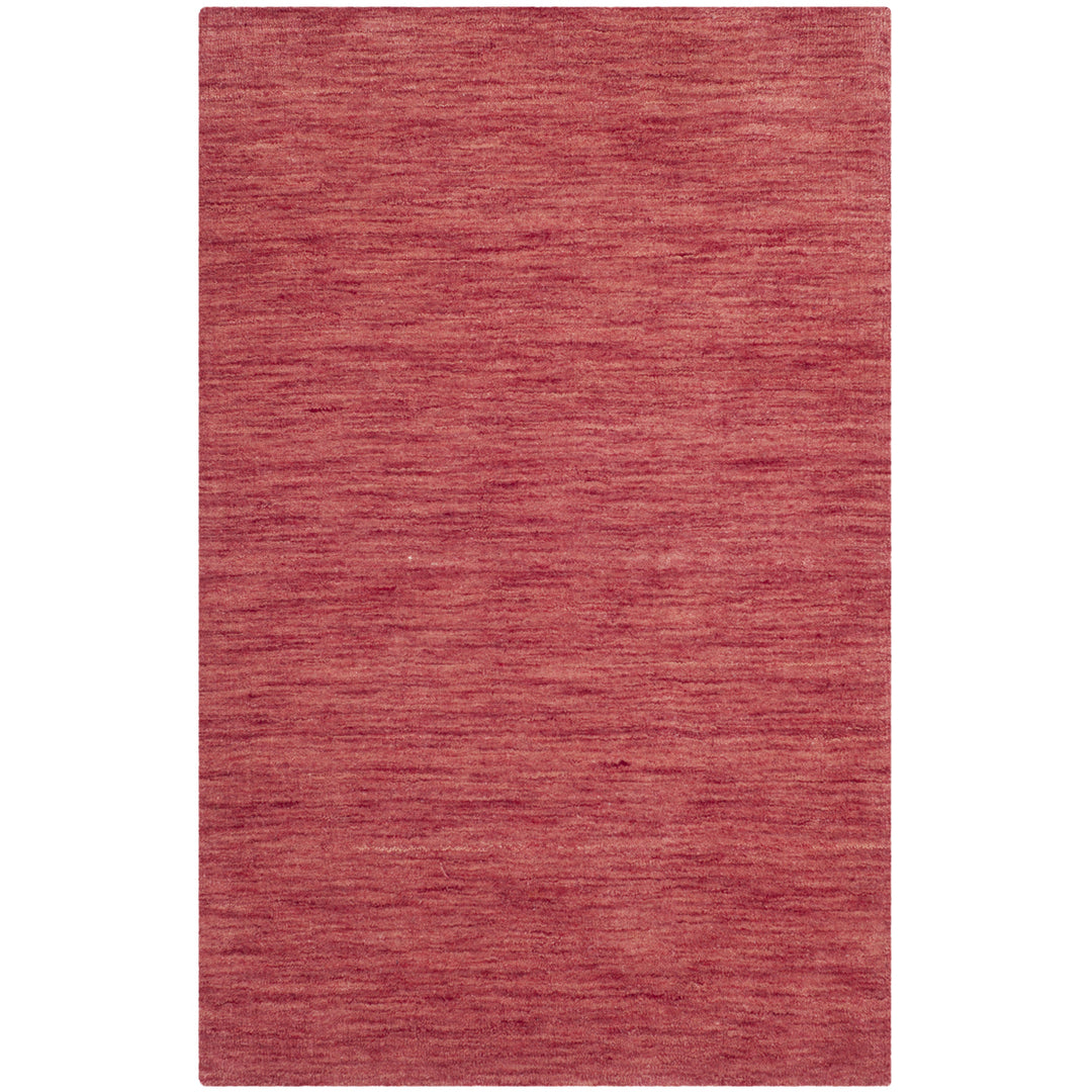 SAFAVIEH Martha Stewart MSJ4031A Handmade Adobe Rug Image 1