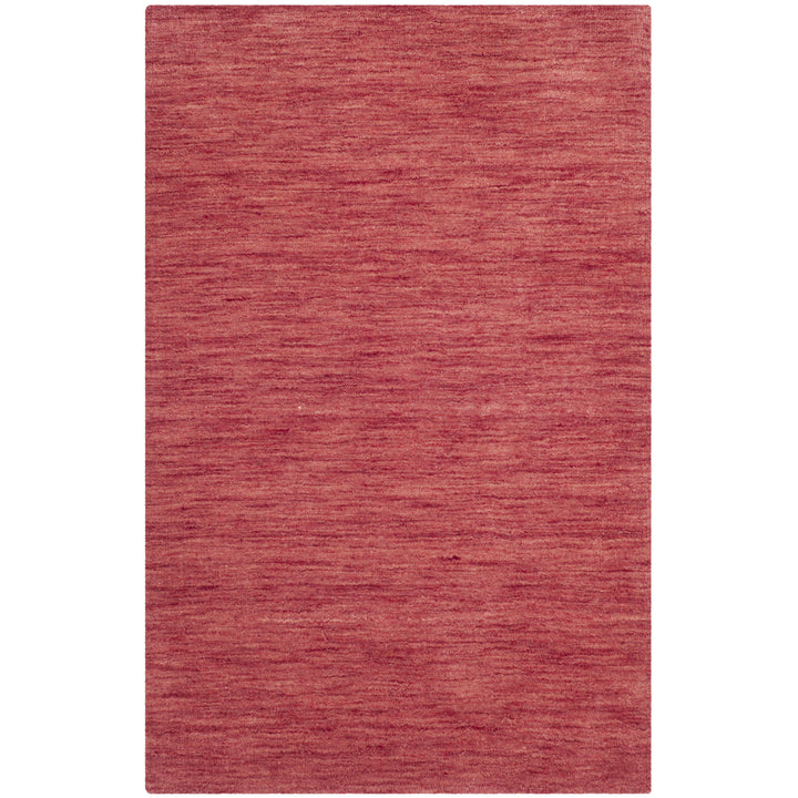 SAFAVIEH Martha Stewart MSJ4031A Handmade Adobe Rug Image 1