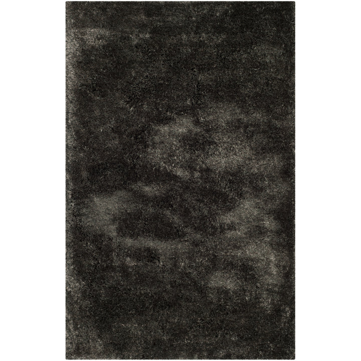 SAFAVIEH Martha Stewart Shag MSR0562E Charcoal Rug Image 2