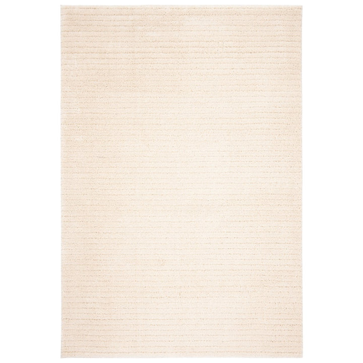 SAFAVIEH Martha Stewart Lucia Shag MSR0787C Ivory Rug Image 2