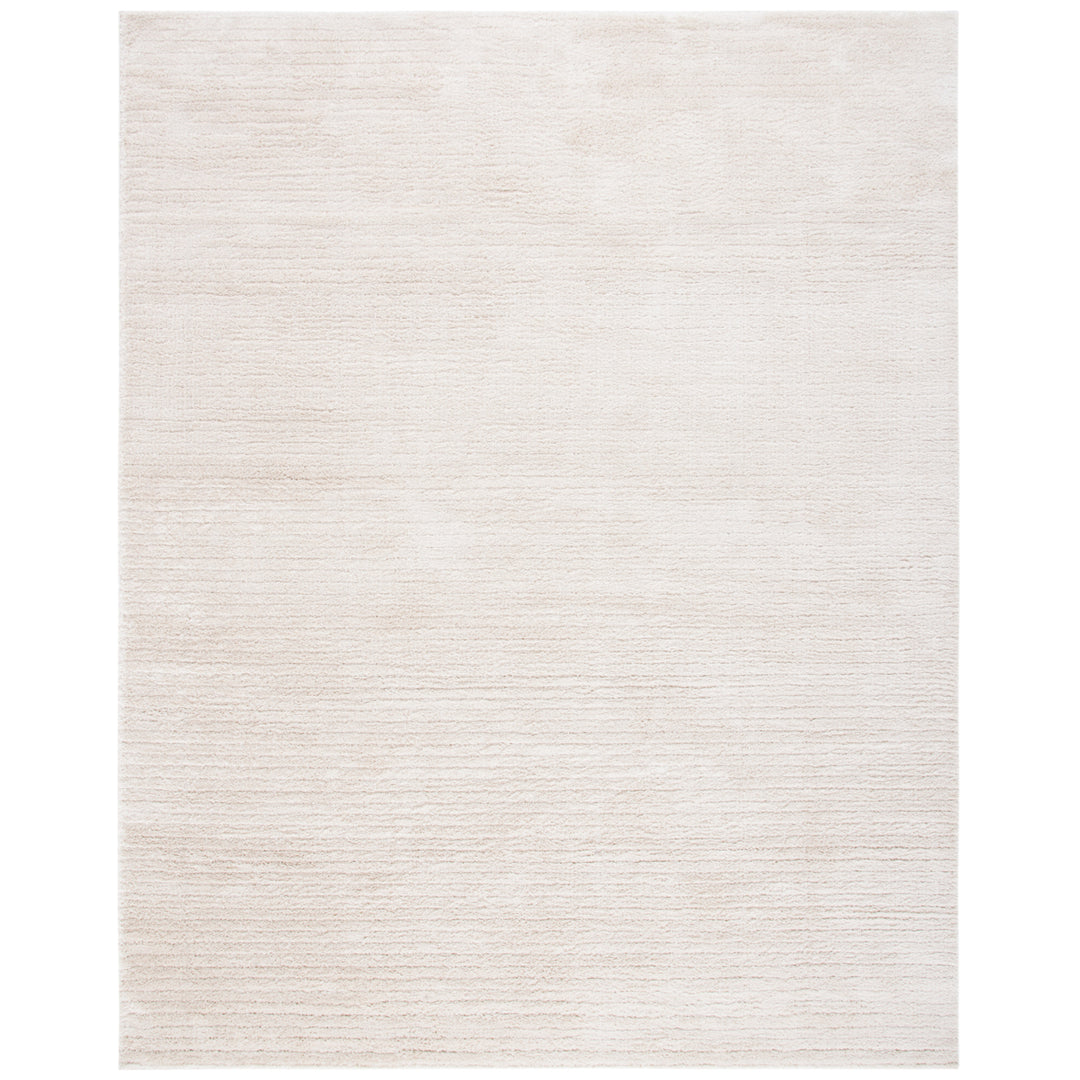 SAFAVIEH Martha Stewart Lucia Shag MSR0787C Ivory Rug Image 6