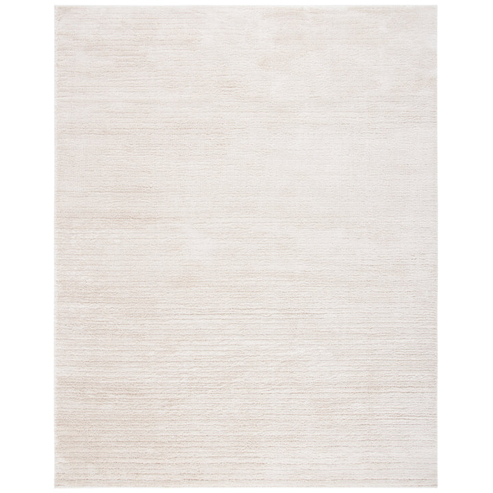 SAFAVIEH Martha Stewart Lucia Shag MSR0787C Ivory Rug Image 6