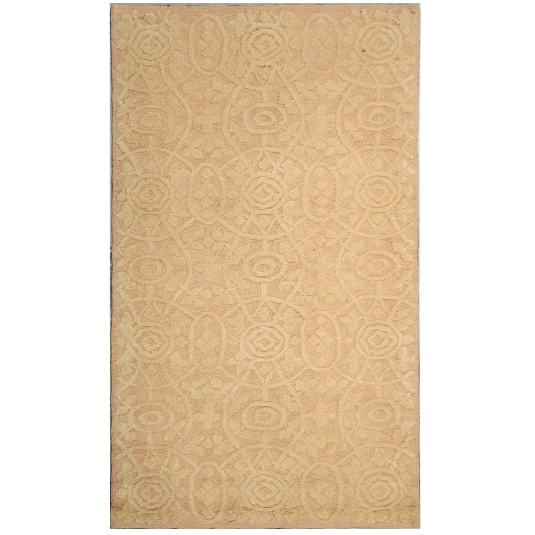 SAFAVIEH Martha Stewart Collection MSR1214G Dogwood Rug Image 1