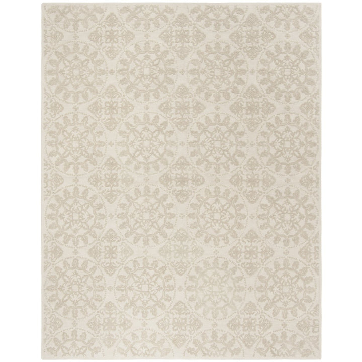 SAFAVIEH Martha Stewart Collection MSR1462B Shale Rug Image 2