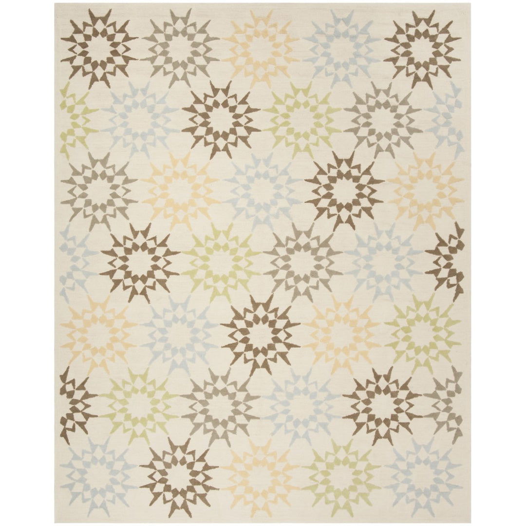 SAFAVIEH MSR1843A Martha Stewart Creme Image 3