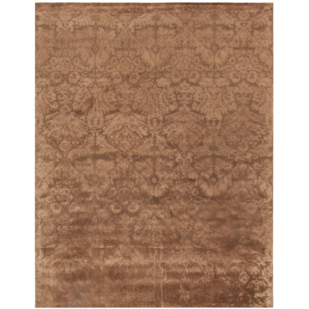 Safavieh MSR3124C Martha Stewart Mahogany Image 1