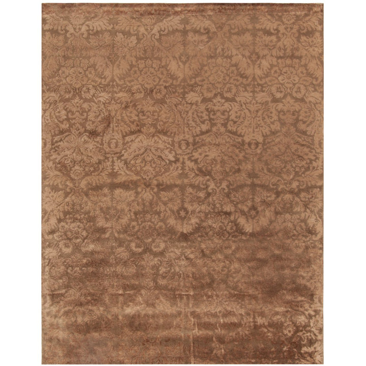 Safavieh MSR3124C Martha Stewart Mahogany Image 1