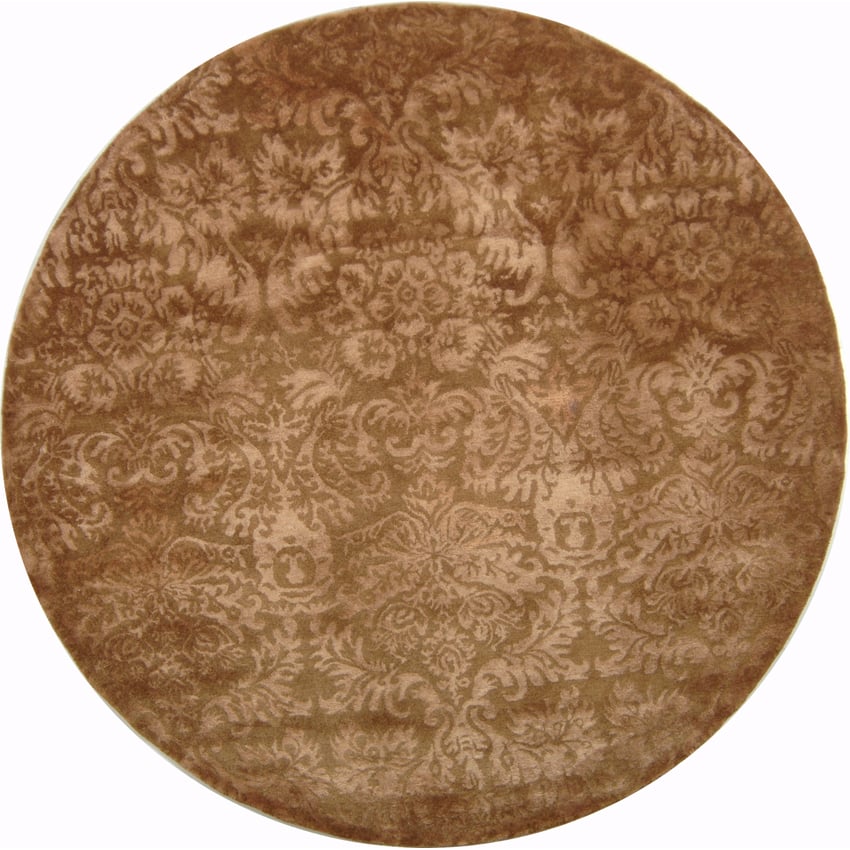 Safavieh MSR3124C Martha Stewart Mahogany Image 1