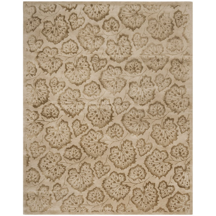 Safavieh MSR3260J Martha Stewart Hazlenut / Gold Image 9