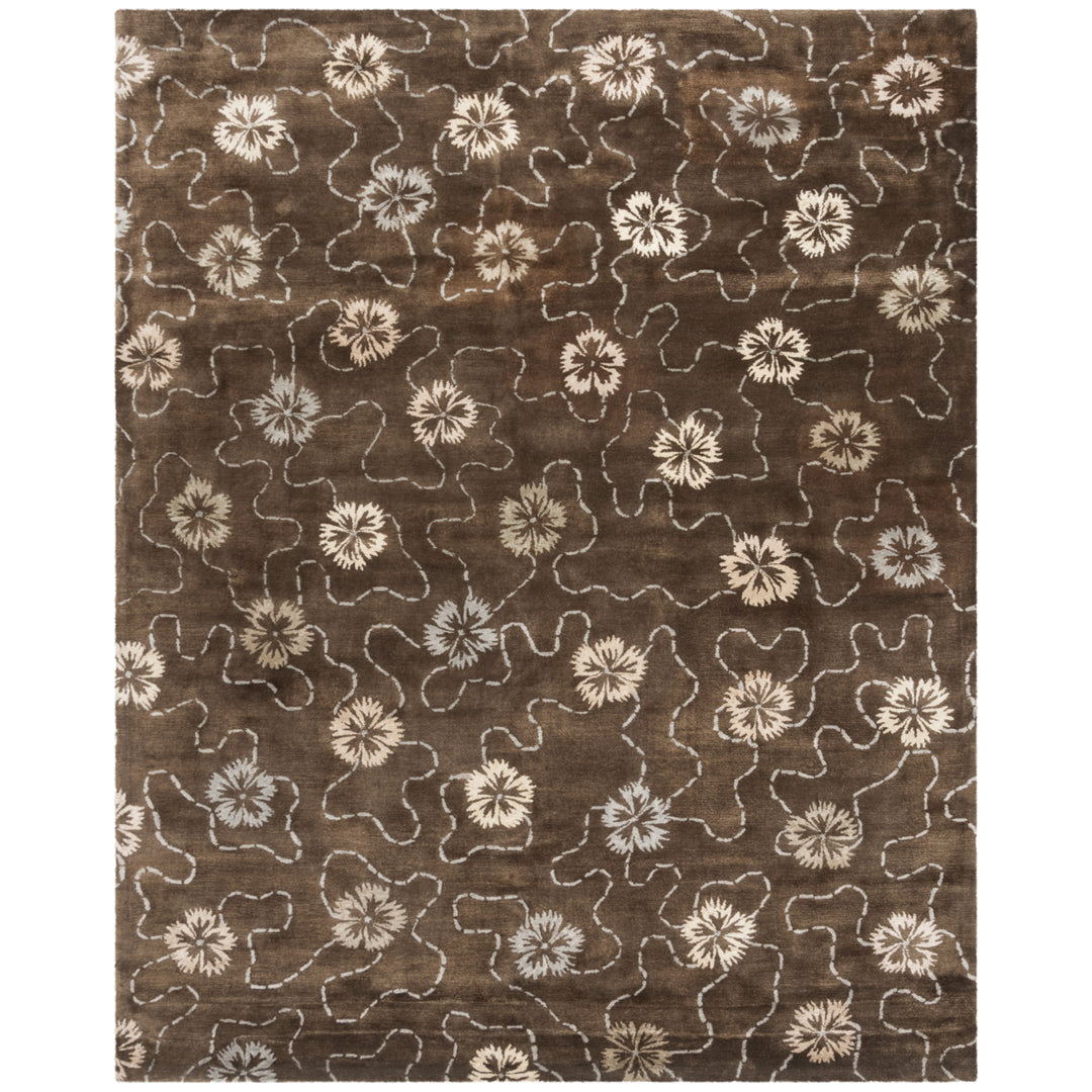 Safavieh MSR3267C Martha Stewart Mocha Image 7