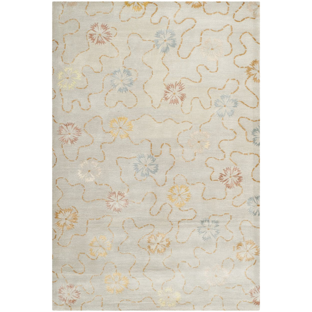 Safavieh MSR3267B Martha Stewart Pearl / Grey Image 5