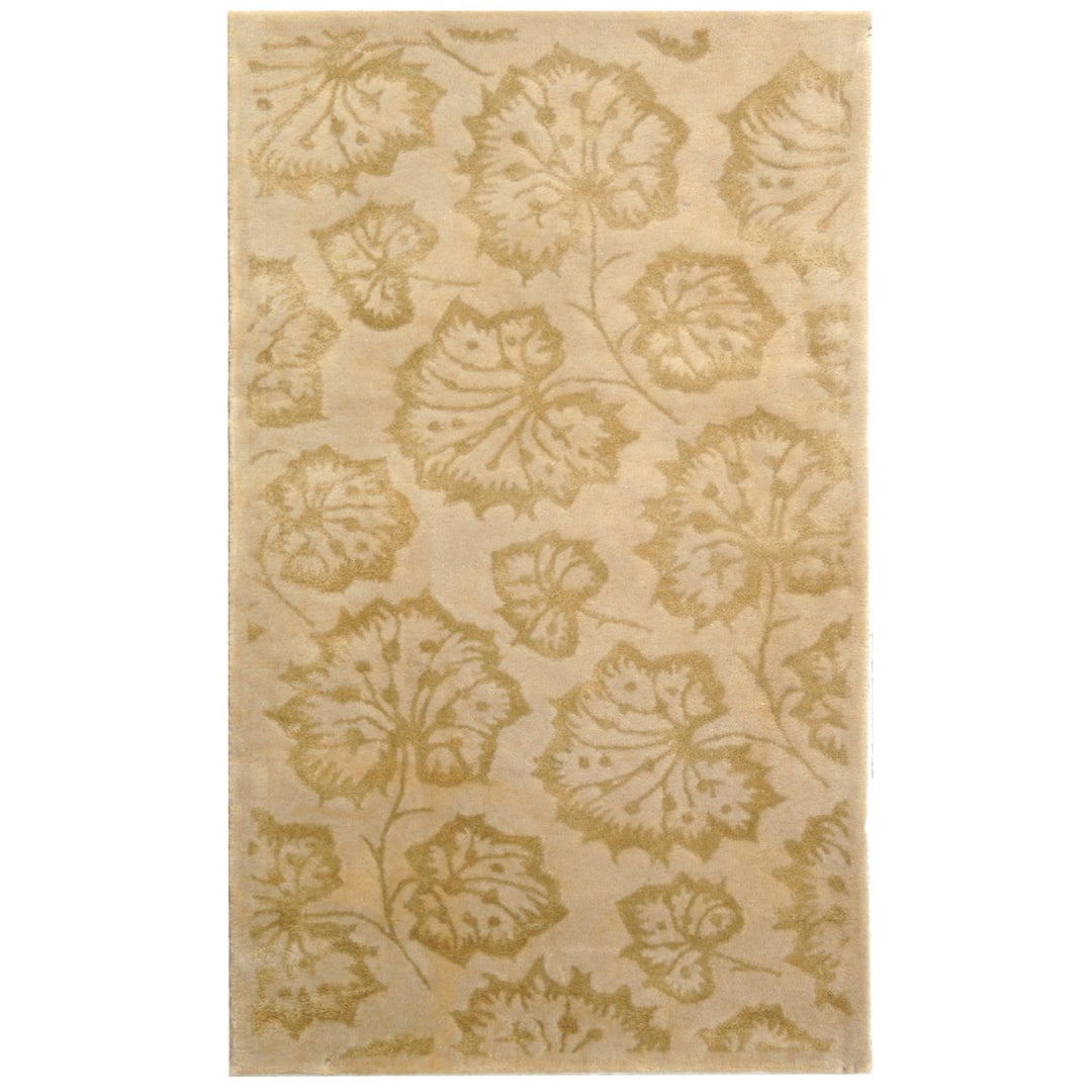 Safavieh MSR3260J Martha Stewart Hazlenut / Gold Image 4