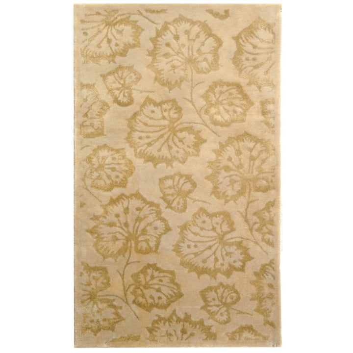 Safavieh MSR3260J Martha Stewart Hazlenut / Gold Image 4