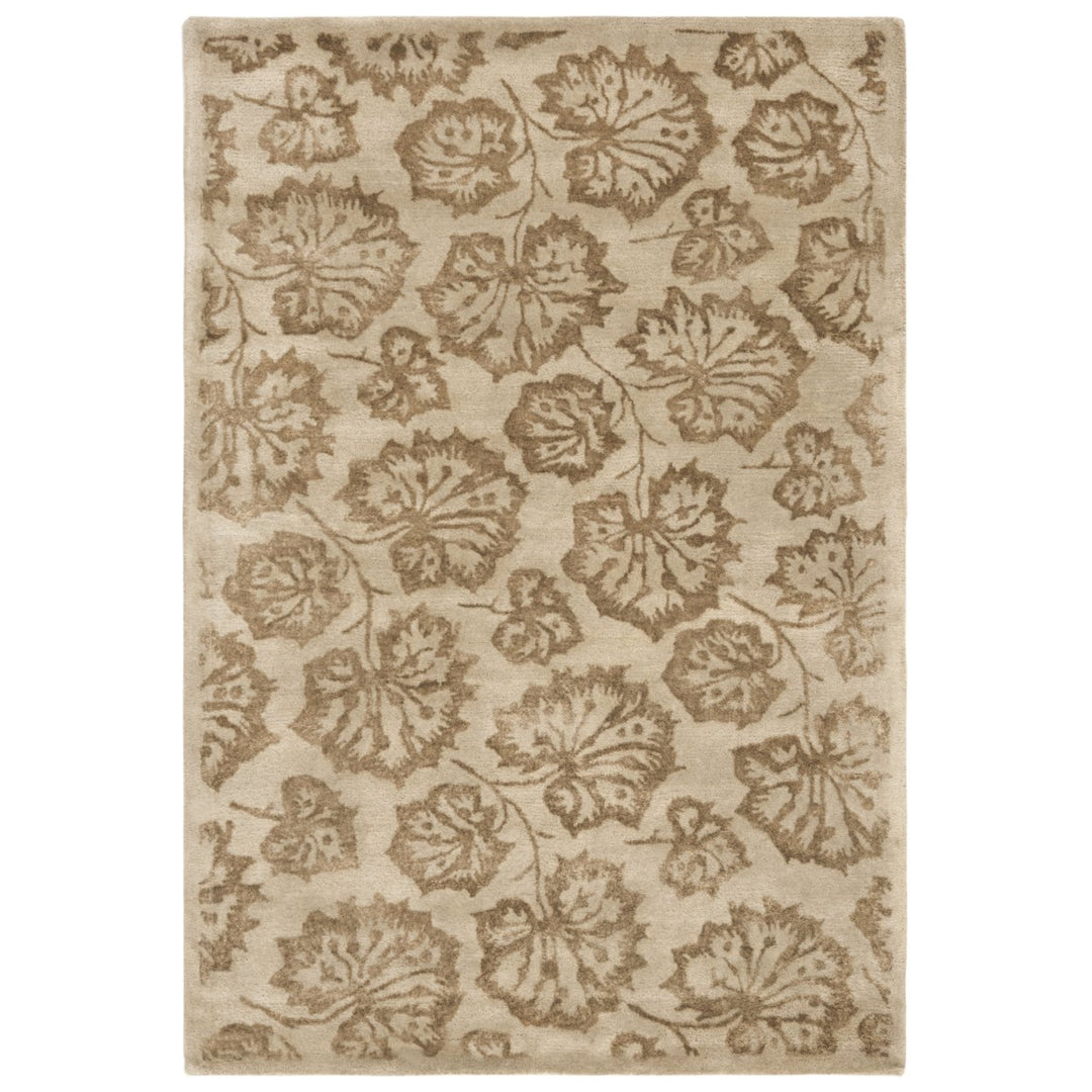 Safavieh MSR3260J Martha Stewart Hazlenut / Gold Image 7