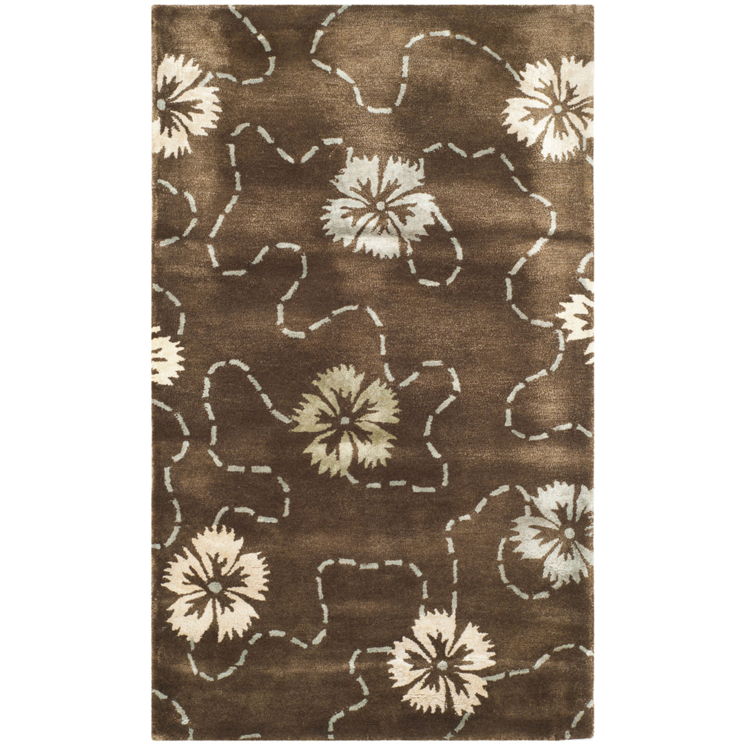 Safavieh MSR3267C Martha Stewart Mocha Image 6