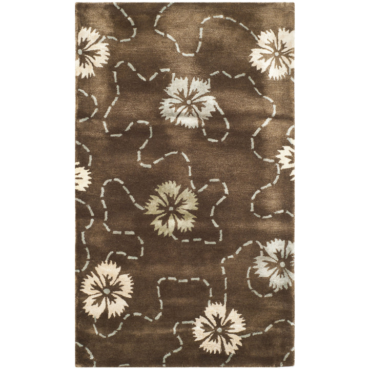 Safavieh MSR3267C Martha Stewart Mocha Image 6