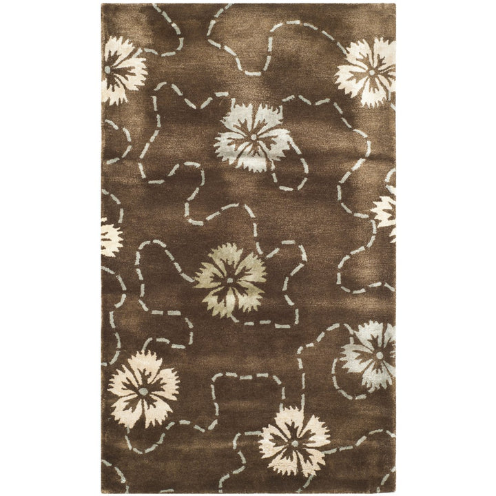 Safavieh MSR3267C Martha Stewart Mocha Image 1