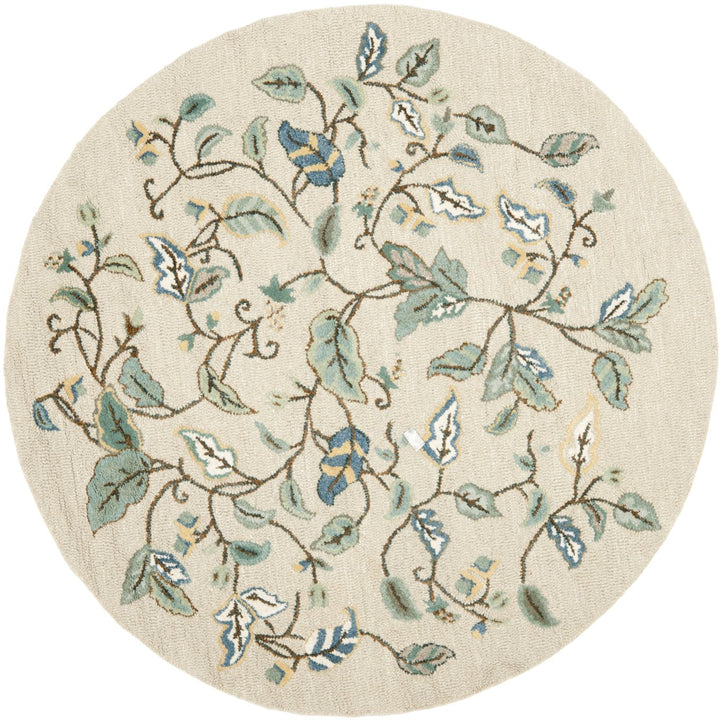 Safavieh MSR3611C Martha Stewart Colonial Blue Image 10