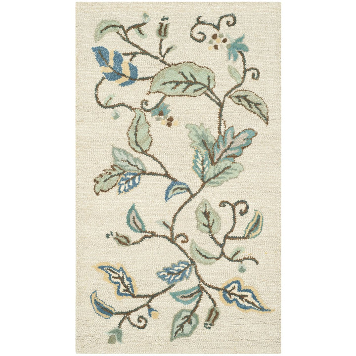 Safavieh MSR3611C Martha Stewart Colonial Blue Image 9