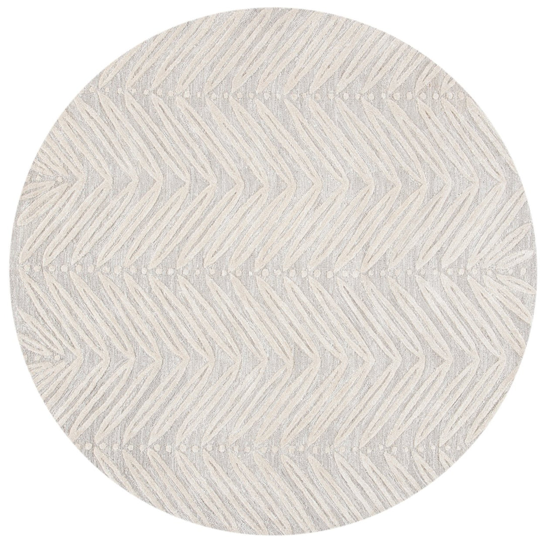 SAFAVIEH Martha Stewart MSR3612A Chamois Beige Rug Image 1