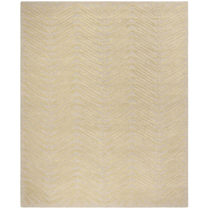 SAFAVIEH Martha Stewart MSR3612B Oolong Tea Green Rug Image 1