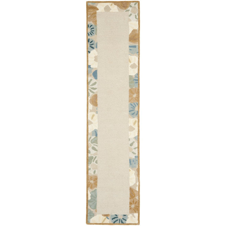 SAFAVIEH Martha Stewart MSR3629B Cornucopia Beige Rug Image 4