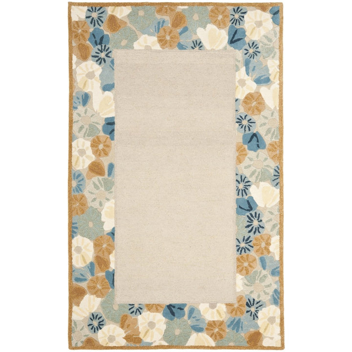 SAFAVIEH Martha Stewart MSR3629B Cornucopia Beige Rug Image 7