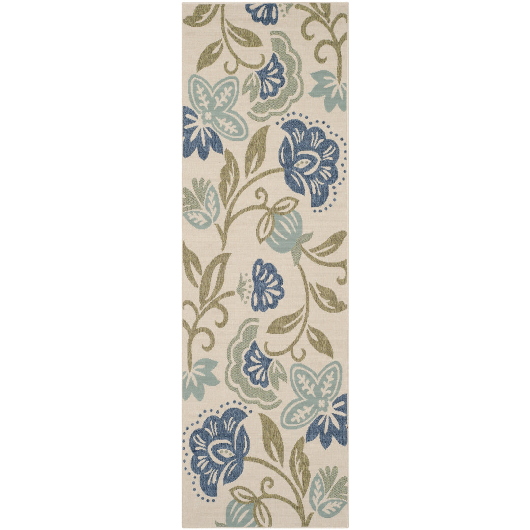 SAFAVIEH Martha Stewart MSR4073-0614 Mariner Rug Image 1