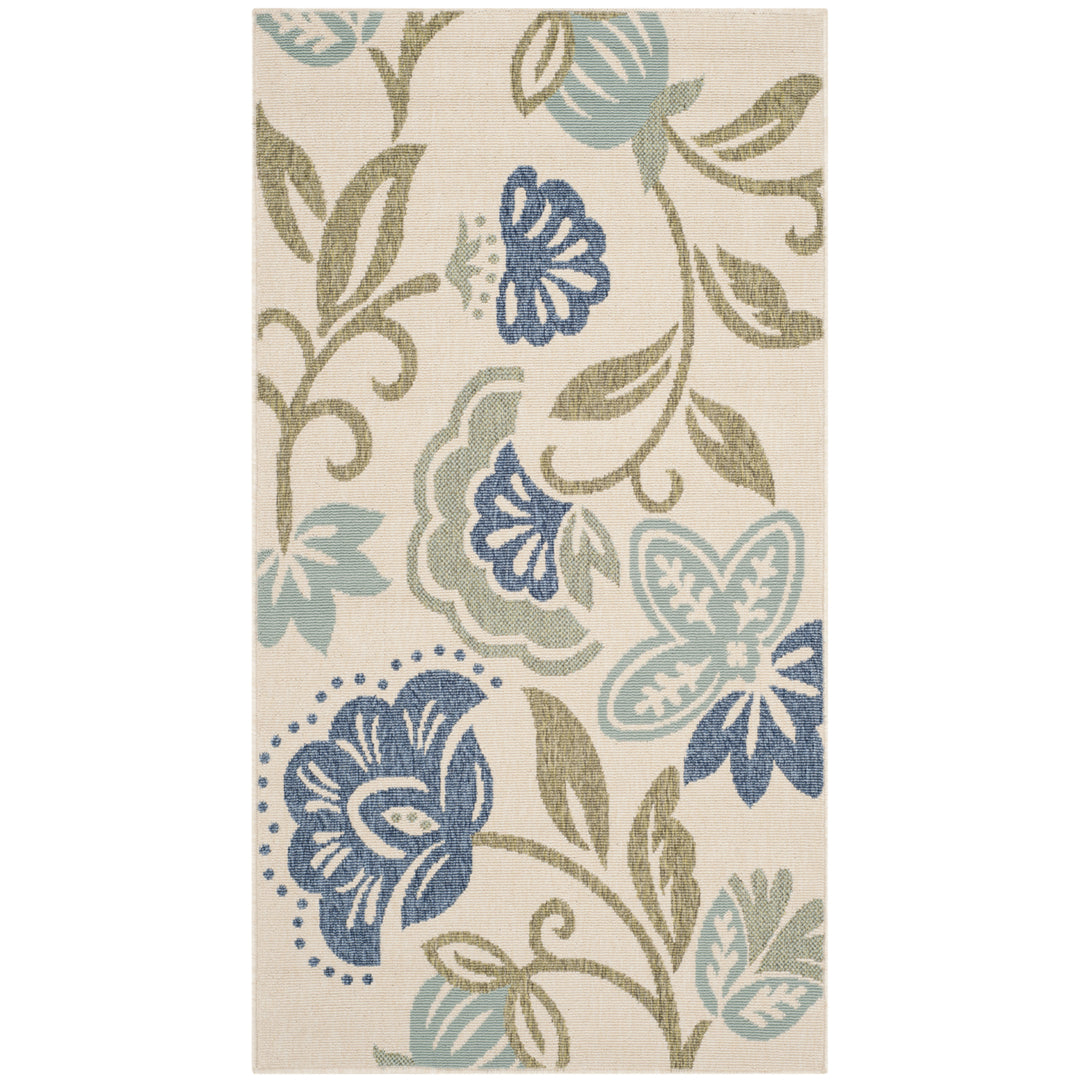 SAFAVIEH Martha Stewart MSR4073-0614 Mariner Rug Image 3