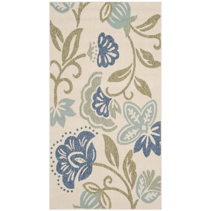 SAFAVIEH Martha Stewart MSR4073-0614 Mariner Rug Image 1