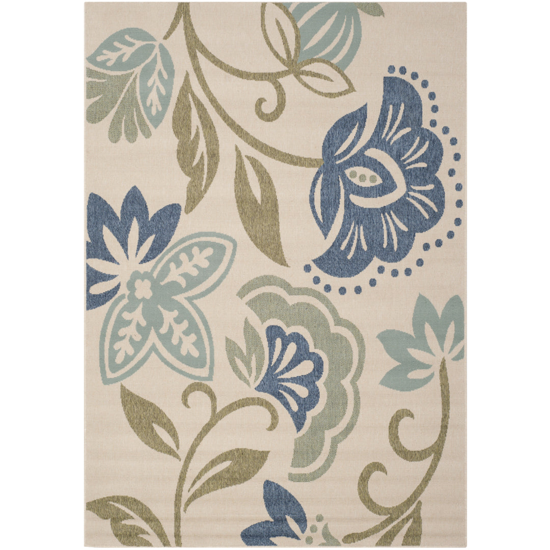 SAFAVIEH Martha Stewart MSR4073-0614 Mariner Rug Image 4