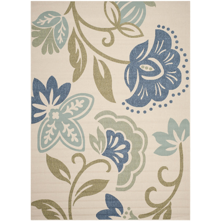 SAFAVIEH Martha Stewart MSR4073-0614 Mariner Rug Image 5