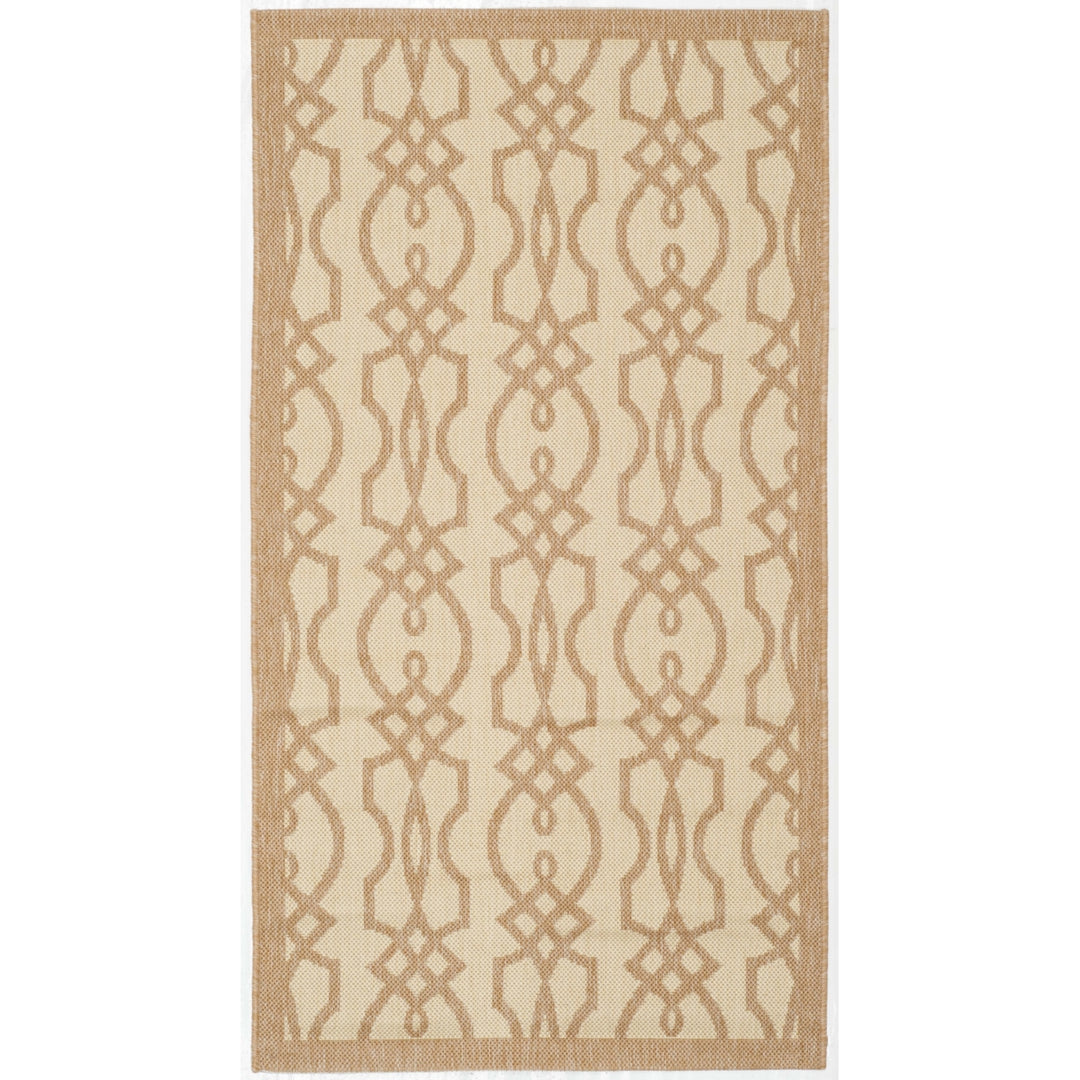 SAFAVIEH Martha Stewart MSR4220-030 Hickory Rug Image 2