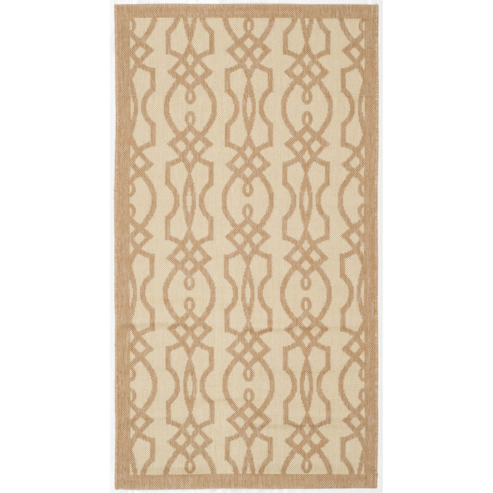 SAFAVIEH Martha Stewart MSR4220-030 Hickory Rug Image 2