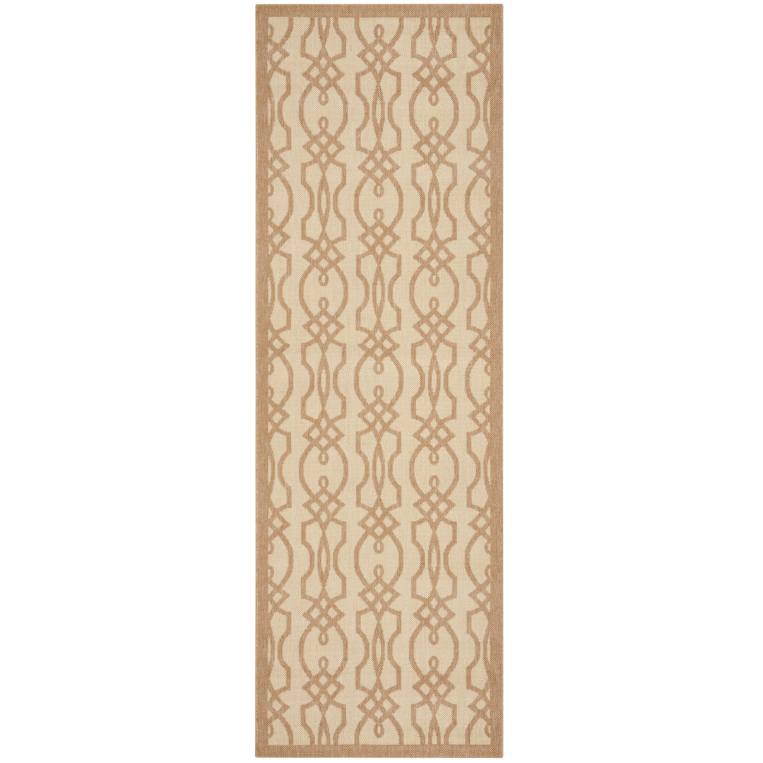 SAFAVIEH Martha Stewart MSR4220-030 Hickory Rug Image 6