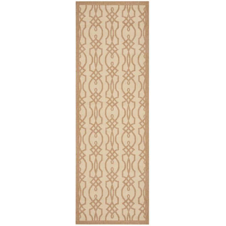 SAFAVIEH Martha Stewart MSR4220-030 Hickory Rug Image 6