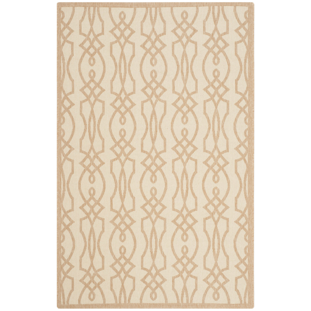 SAFAVIEH Martha Stewart MSR4220-030 Hickory Rug Image 7